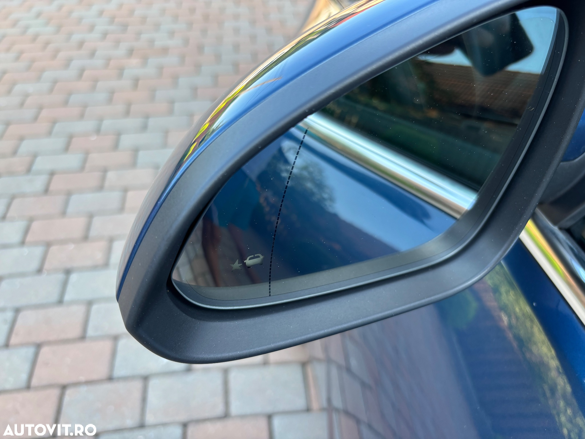 Opel Insignia Grand Sport 2.0 CDTI Start/Stop Exclusive - 24