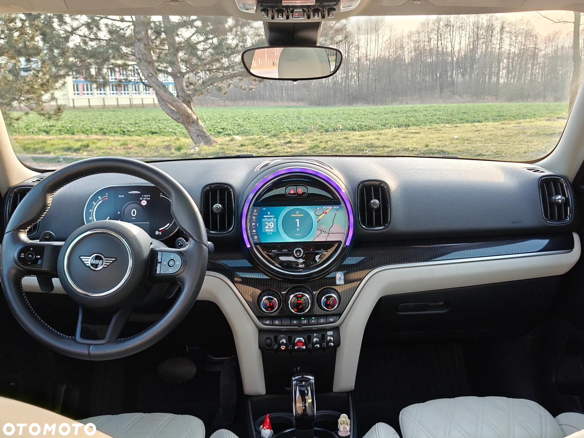 MINI Countryman Cooper S All4 - 15