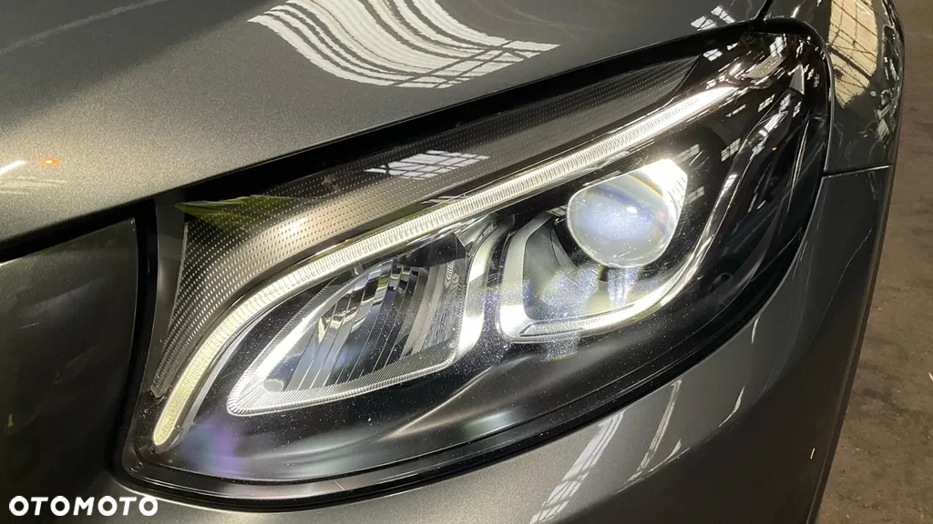 Mercedes-Benz GLC 300 de 4-Matic - 16
