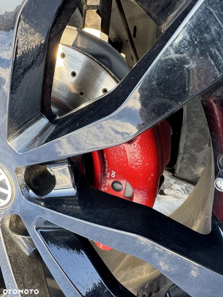 Volkswagen Golf 1.5 TSI BlueMotion ACT Highline - 26