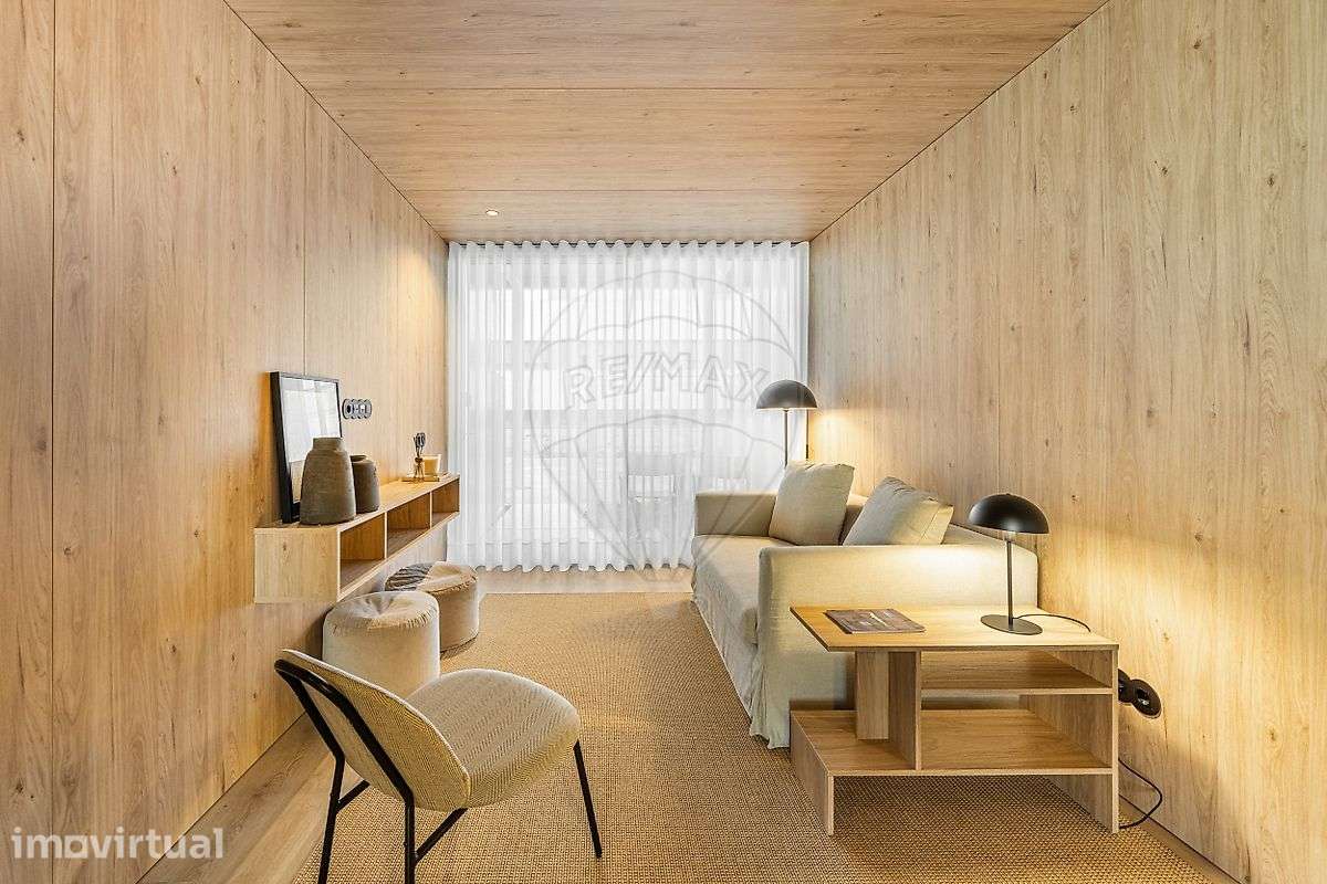 Apartamento T1 para arrendamento - Grande imagem: 4/22