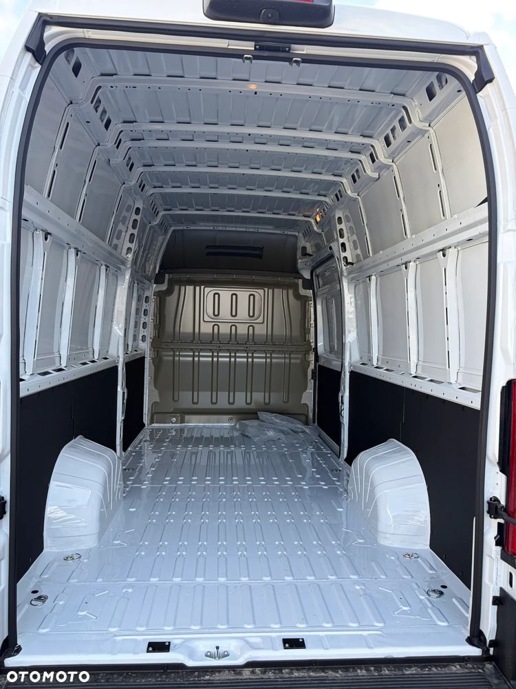 Fiat Ducato L4H3 140KM 3,5t - 13