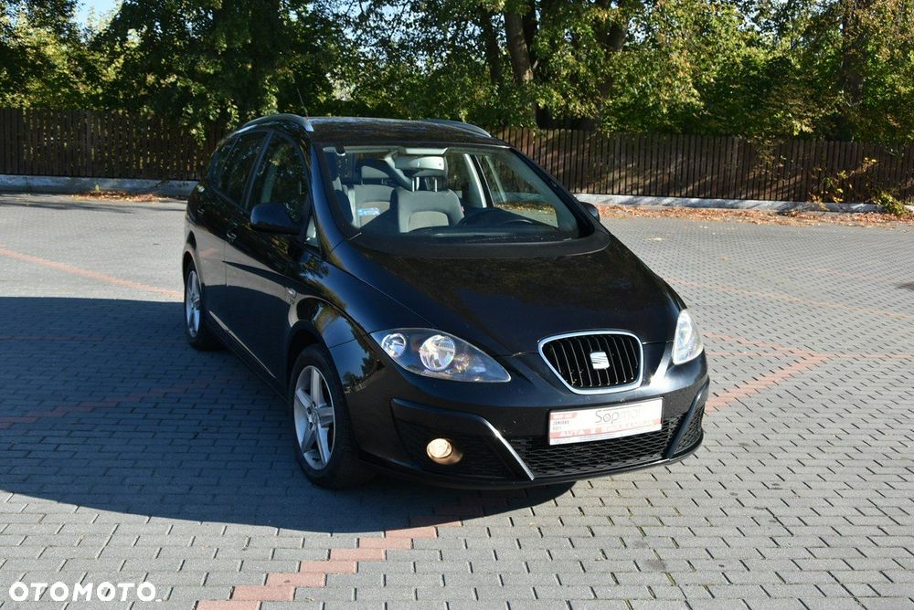 Seat Altea XL - 21