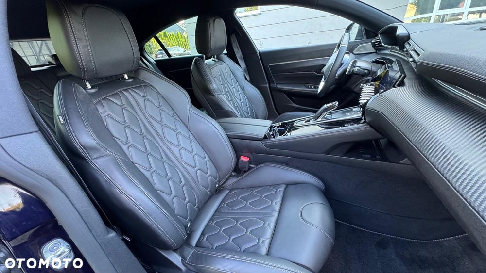 Peugeot 508 180 e-EAT8 GT - 18