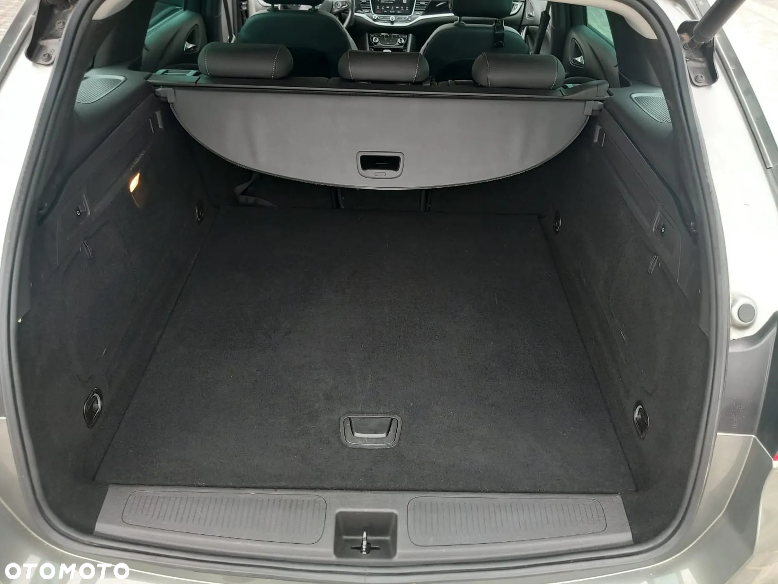 Opel Astra 1.6 D Start/Stop Sports Tourer Ultimate - 5