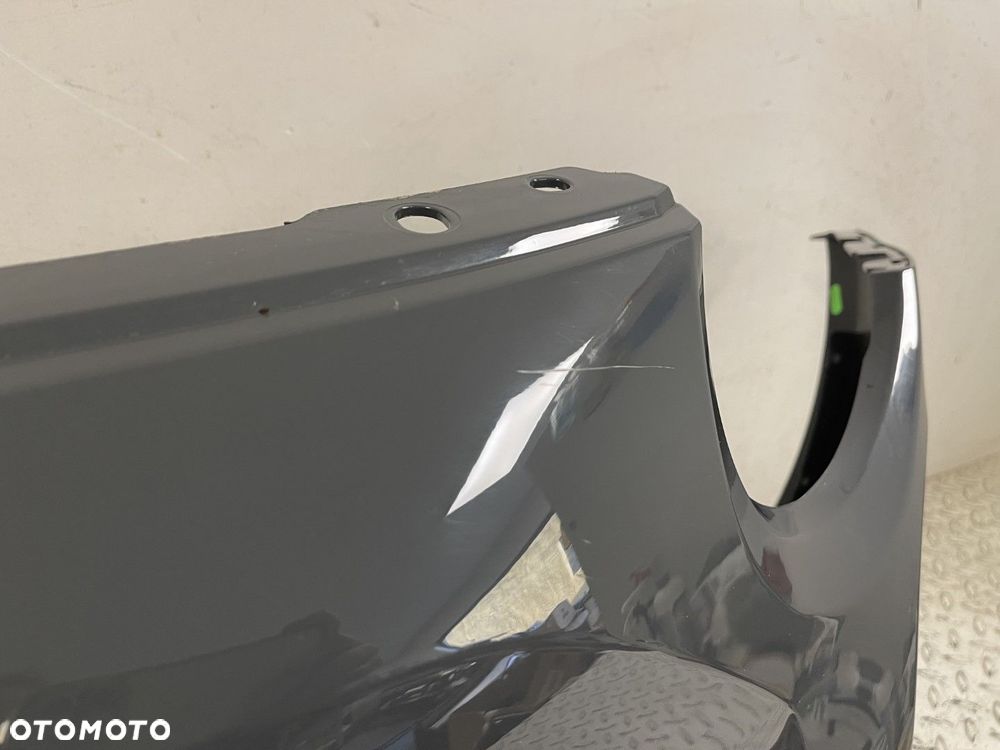 NOWY ORYGINALNY POLAKIEROWANY ZDERZAK PRZEDNI PRZÓD FIAT 500 LIFT 15-24 735619491 - 5