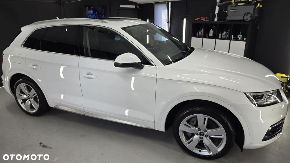 Audi Q5 2.0 TFSI Quattro S tronic - 6