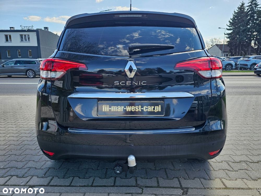 Renault Scenic - 12