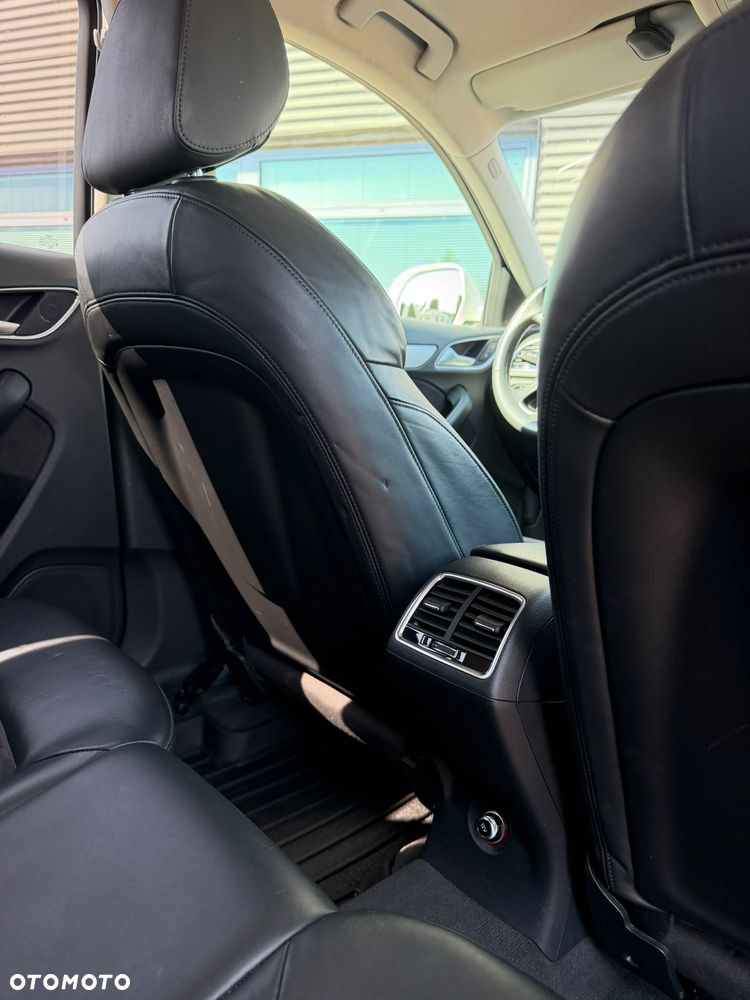 Audi Q3 - 27