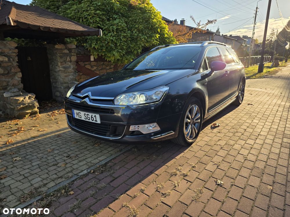 Citroën C5 BlueHDi 150 S&S Exclusive - 15