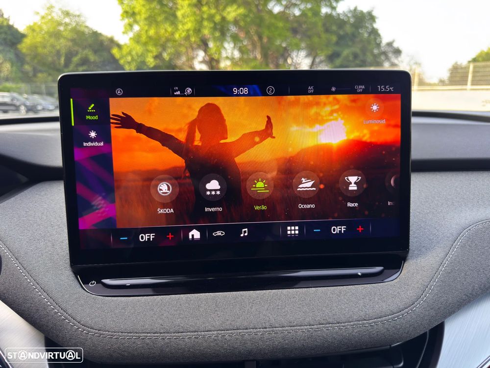 Skoda Enyaq iV 60 - 38