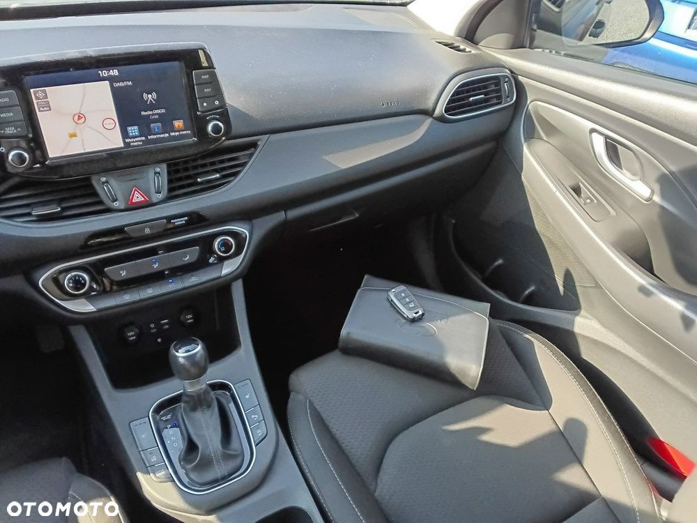 Hyundai i30 - 15