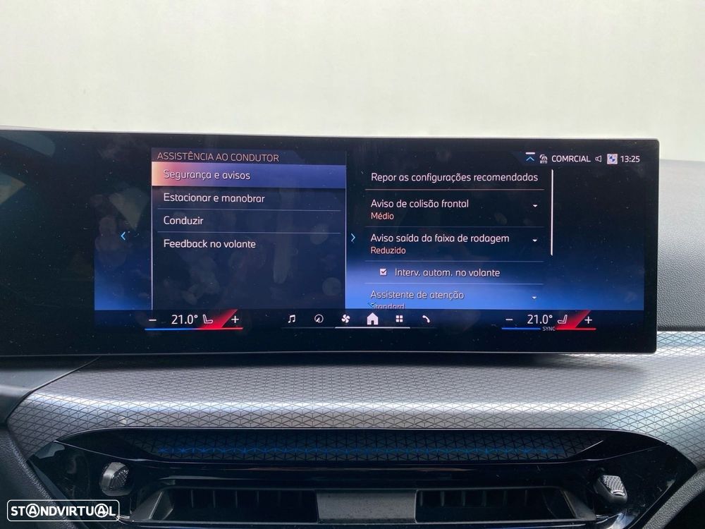BMW i4 eDrive40 Pack Desportivo M Pro — fotografia 10