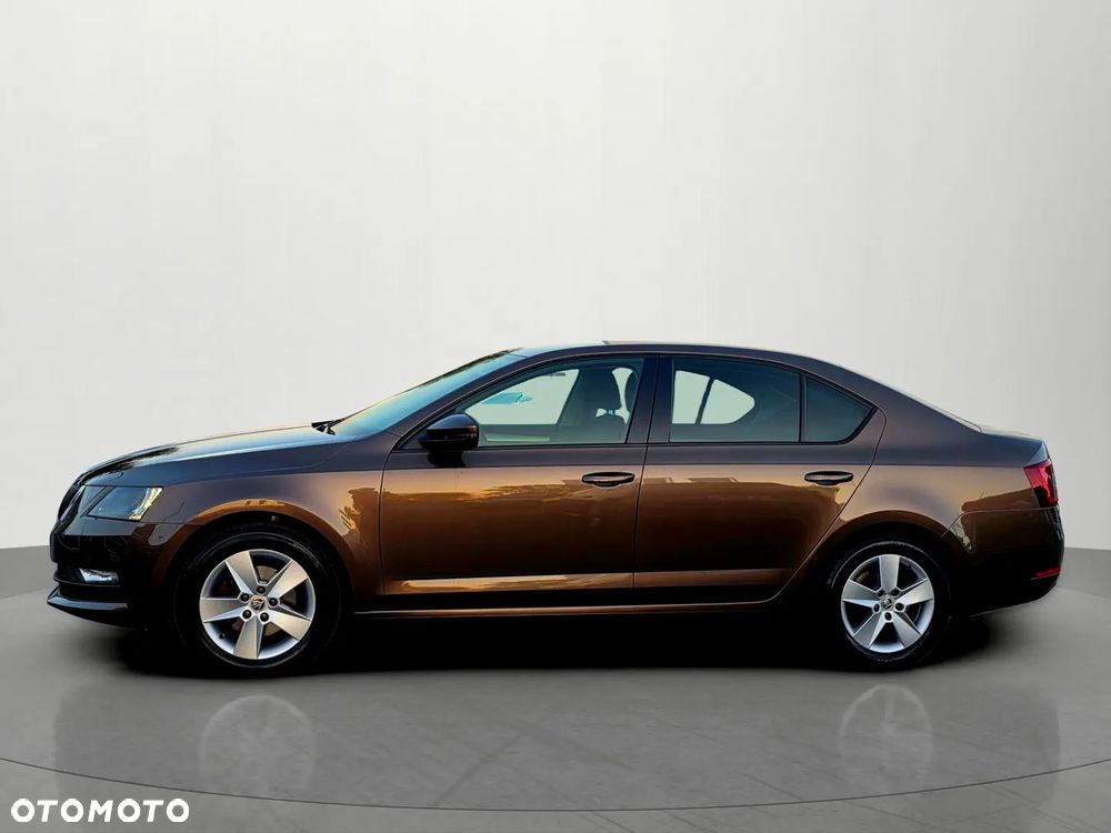 Skoda Octavia 1.0 TSI Ambition - 3