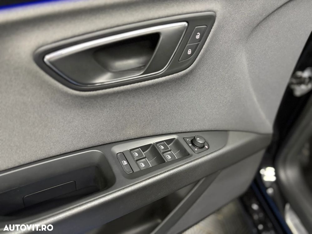 Seat Leon 2.0 TDI Start&Stop XCELLENCE - 22