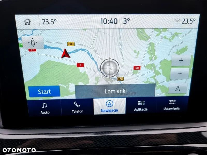 Ford Kuga 2.5 FHEV FWD ST-Line X - 30