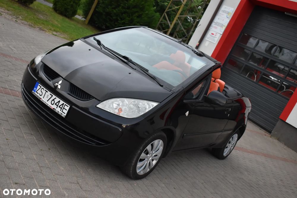 Mitsubishi Colt 1.5 - 20