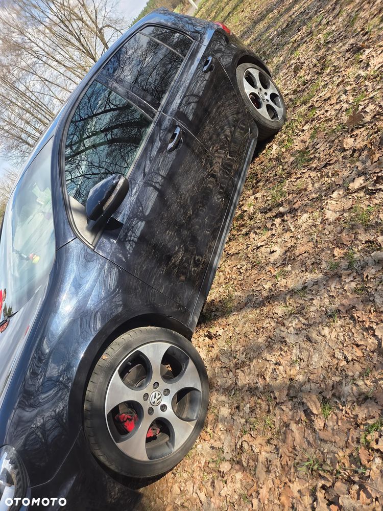 Volkswagen Golf 2.0 TSI GTI - 8
