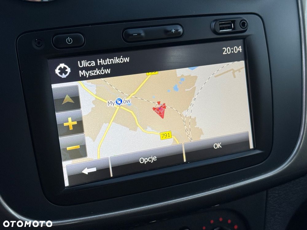 Dacia Sandero Stepway TCe 90 (S&S) Prestige - 26