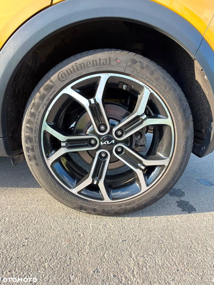 Kia XCeed 1.6 T-GDI Prestige Line DCT - 6