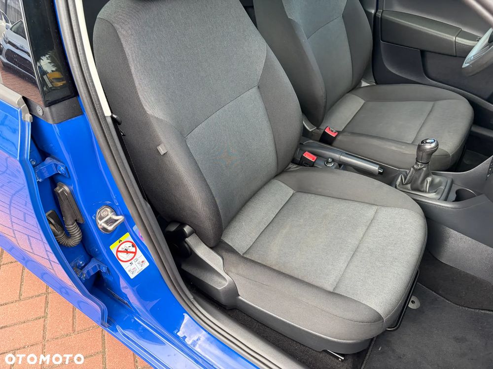 Skoda RAPID - 13