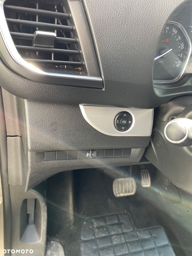 Opel Zafira 2.0 D M Elegance - 17