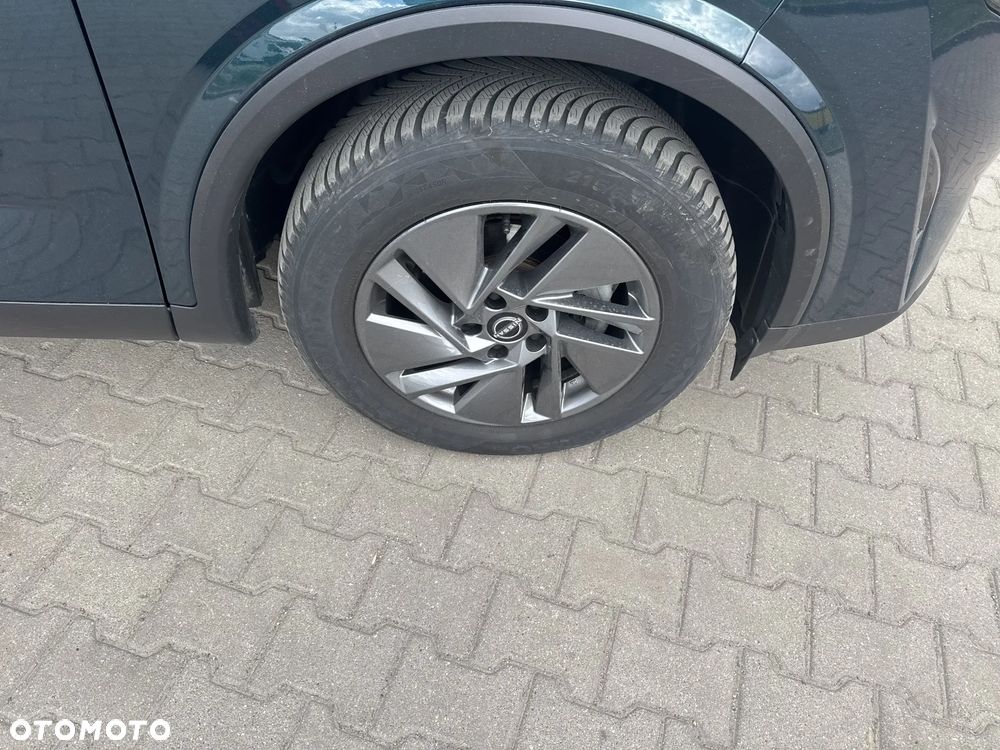 Nissan Qashqai 1.3 DIG-T MHEV Acenta - 13