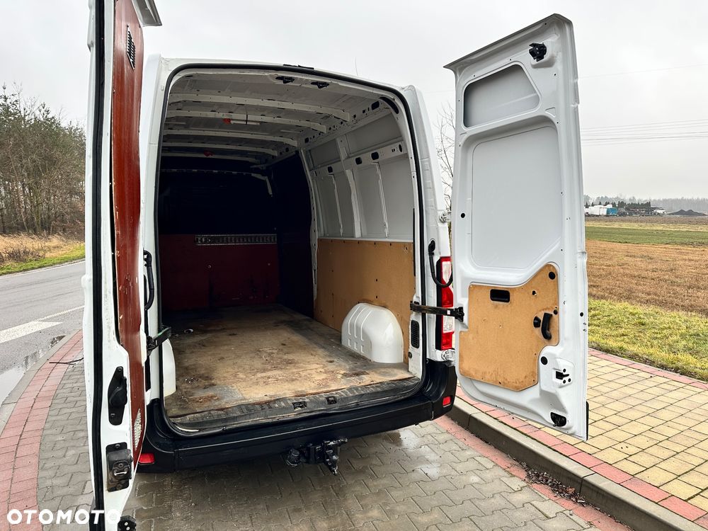 Renault Master III - 9