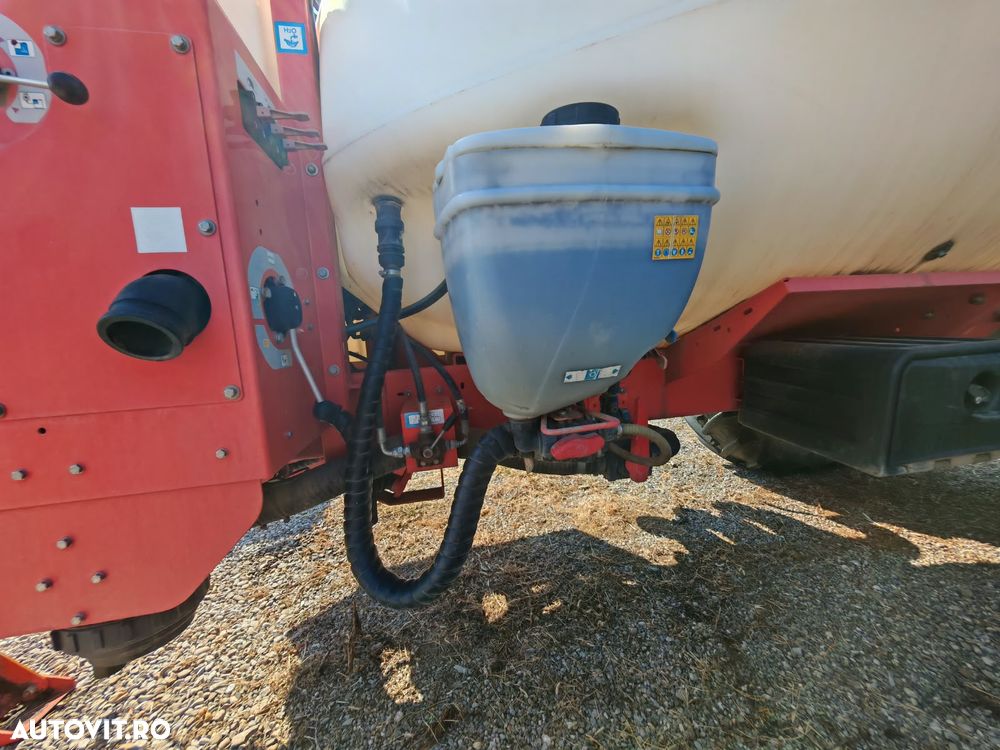 Gaspardo Campo 6500 - 10