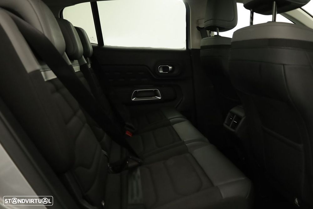 Citroën C5 Aircross - 21