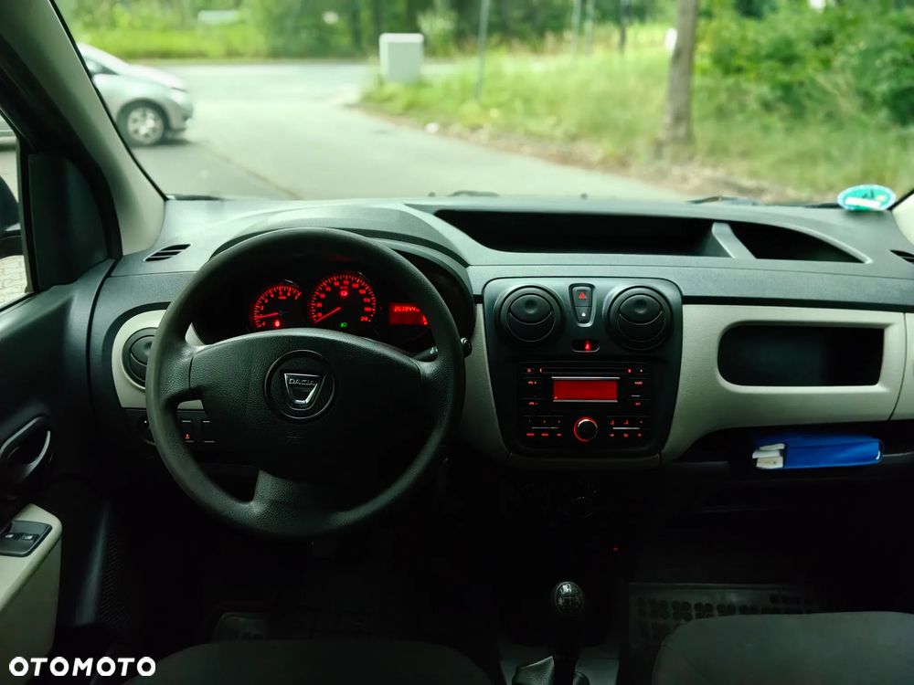 Dacia Dokker - 19