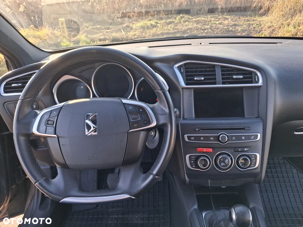 DS Automobiles DS 4 - 25