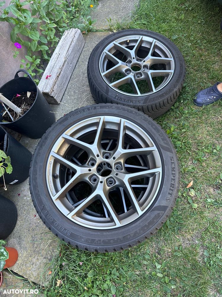 BMW Seria 1 118i - 11