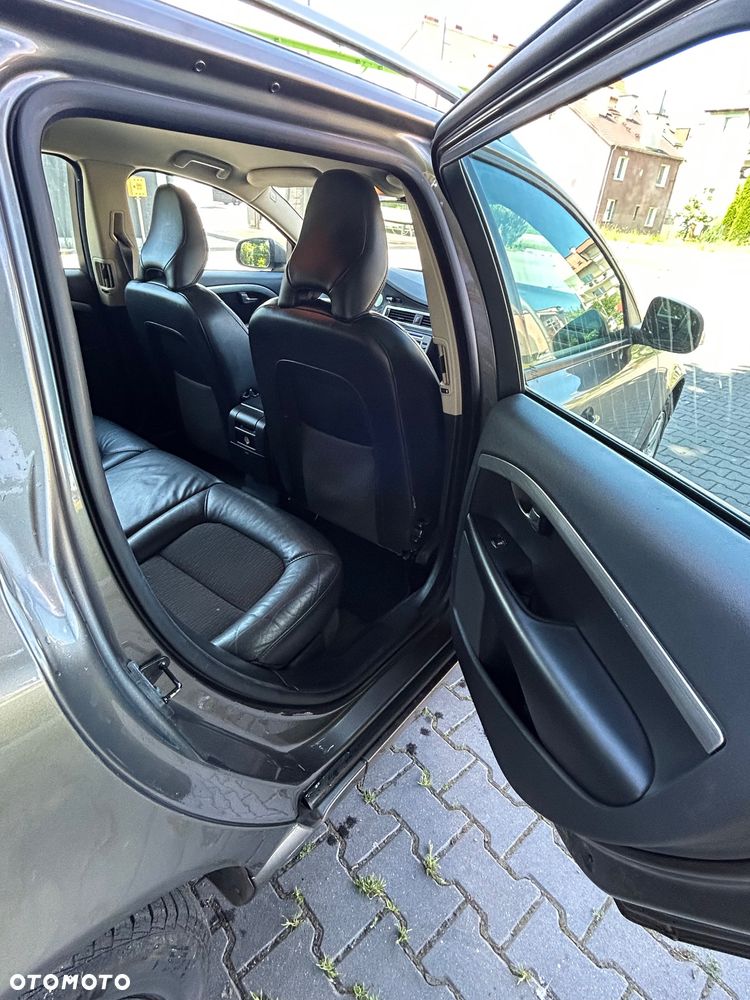 Volvo V70 - 15