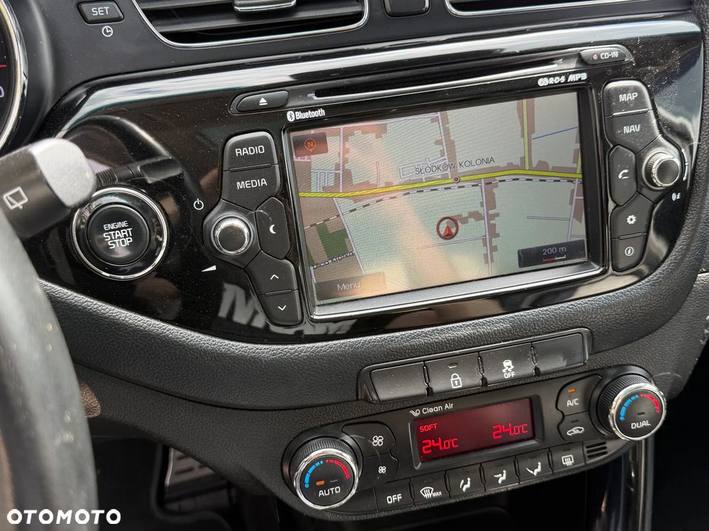 Kia Ceed 1.6 CRDi 128 Platinum Edition - 34