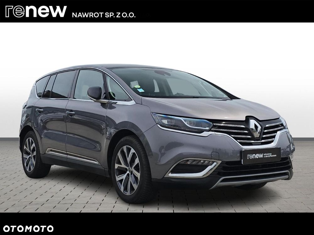 Renault Espace 2.0 Blue dCi Zen EDC - 7