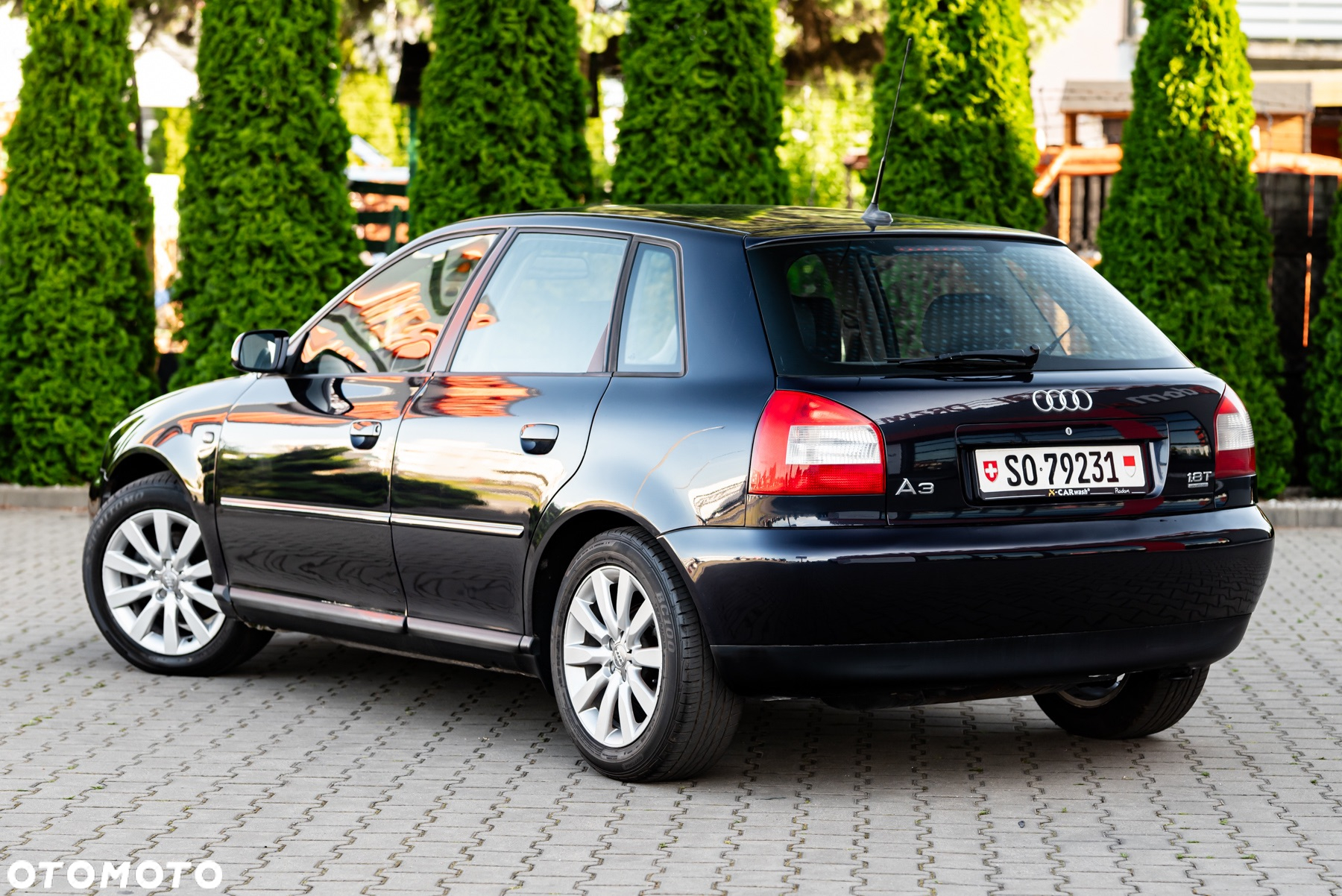 Audi A3 - 13