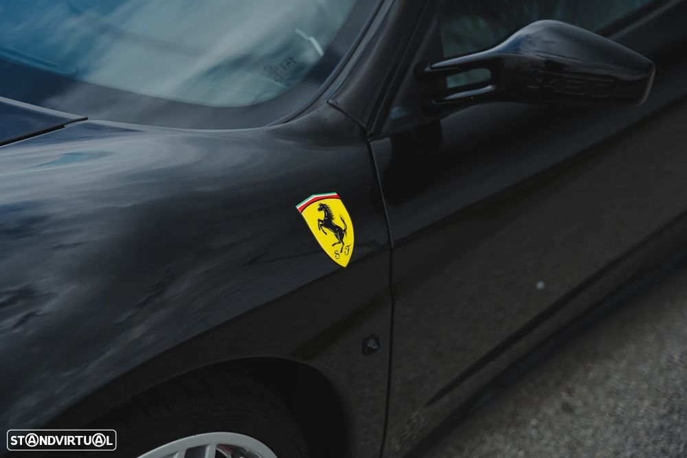 Ferrari F430 - 6