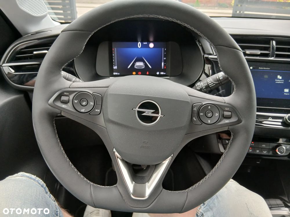 Opel Corsa 1.2 Start/Stop Edition - 27