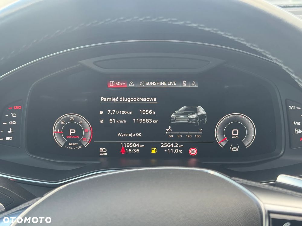 Audi A6 - 22