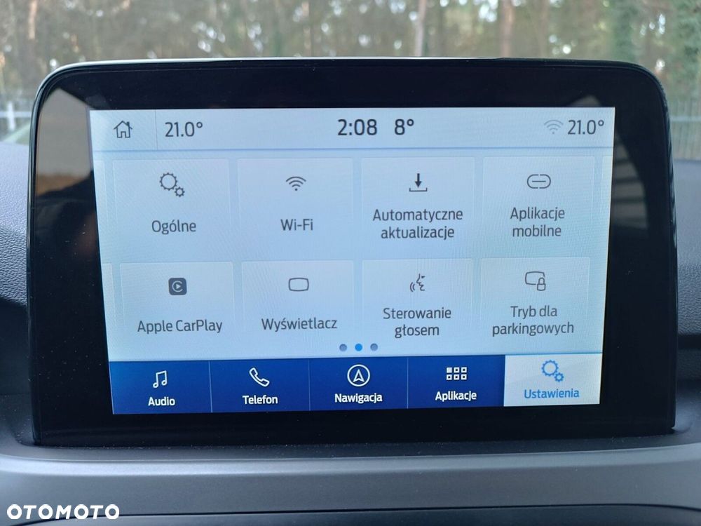 Ford Focus 1.5 EcoBlue Trend Edition Business - 20