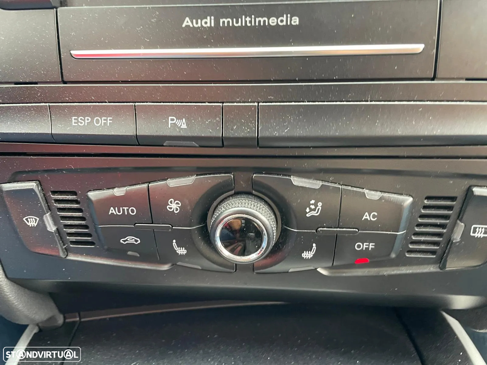 Audi A4 Avant 2.0 TDI DPF multitronic S line Sport Pack - 10