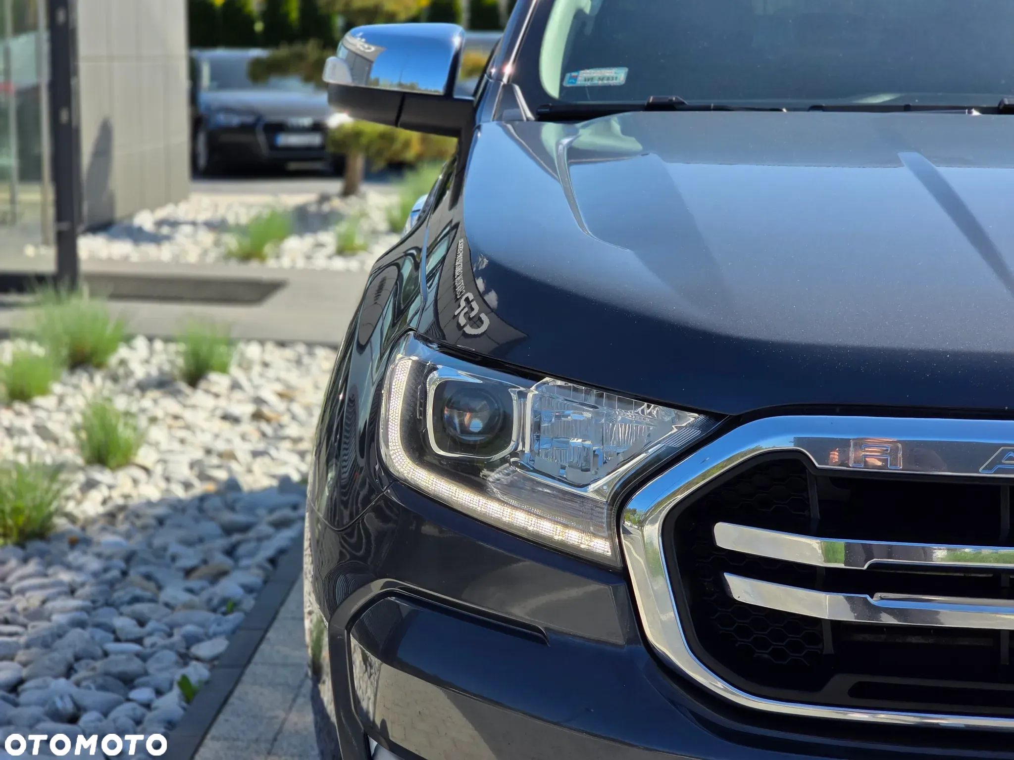 Ford Ranger 2.0 EcoBlue 4x4 DC Limited - 29