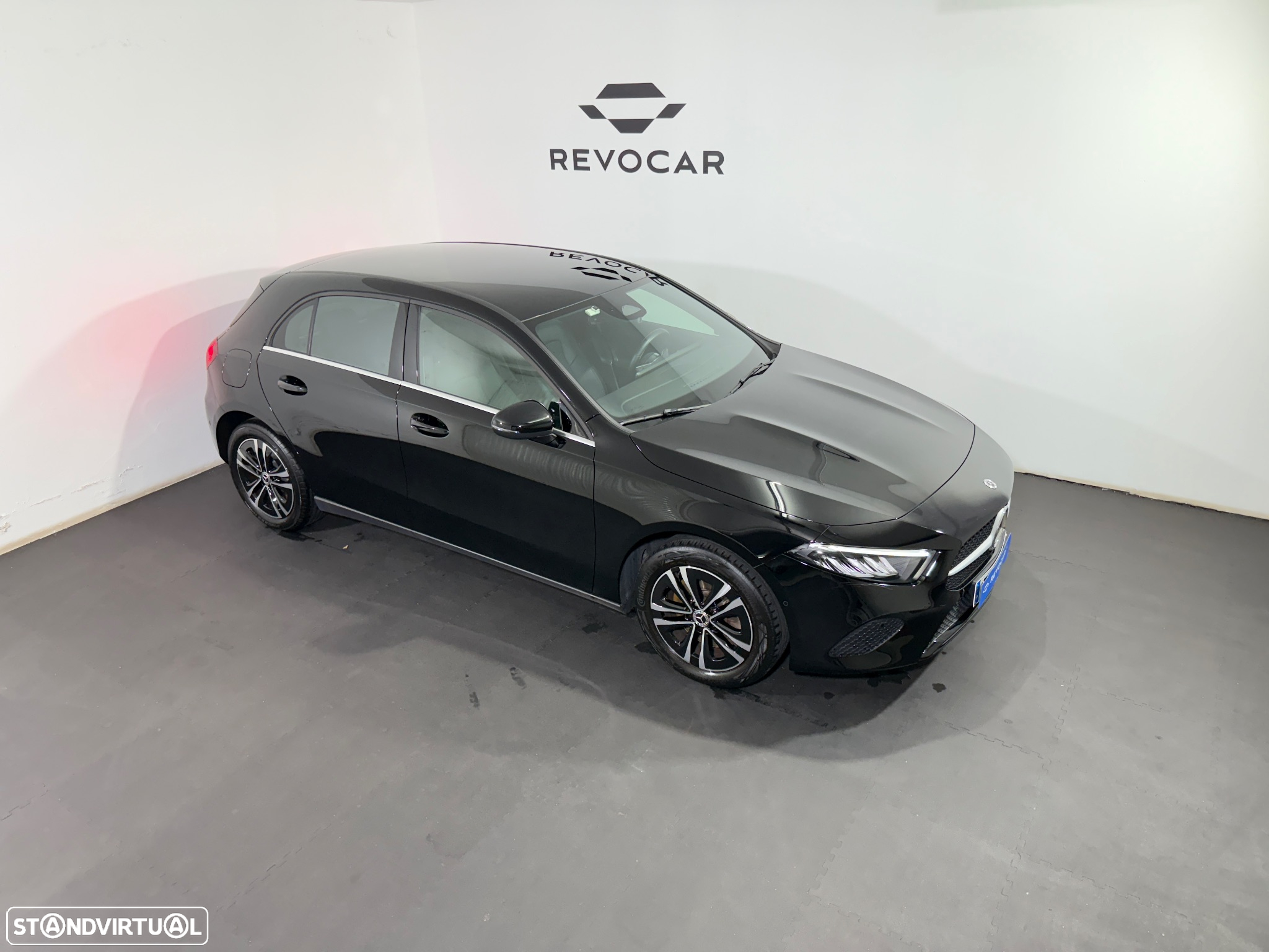 Mercedes-Benz A 250 e Style Plus - 35