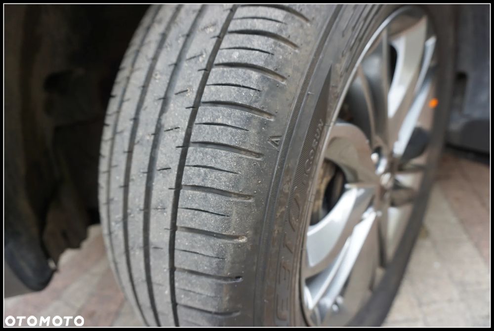 Hyundai ix35 1.7 CRDi Premium 2WD - 27