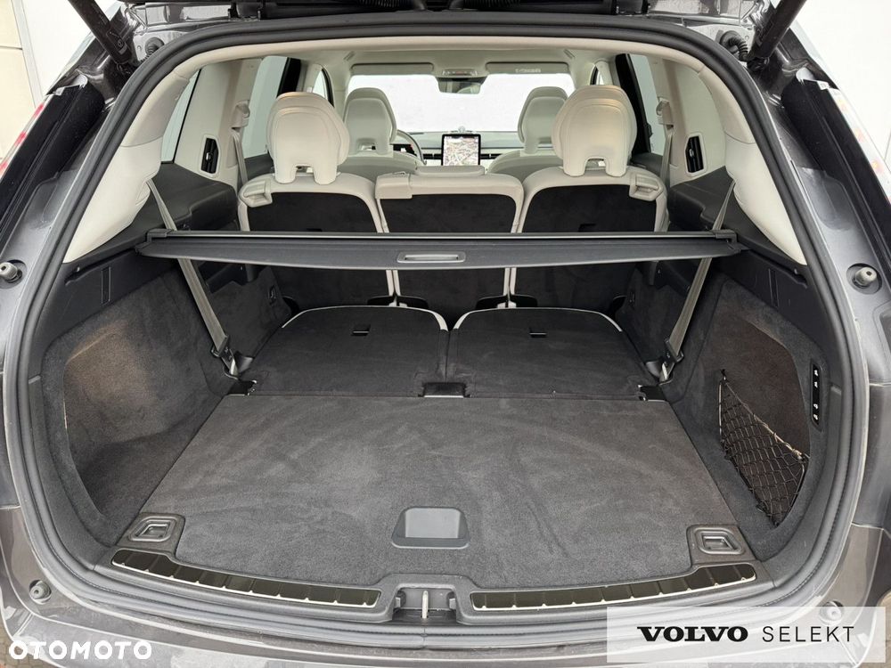 Volvo EX90 111kWh Twin Performance AWD Ultra 7 os - 11