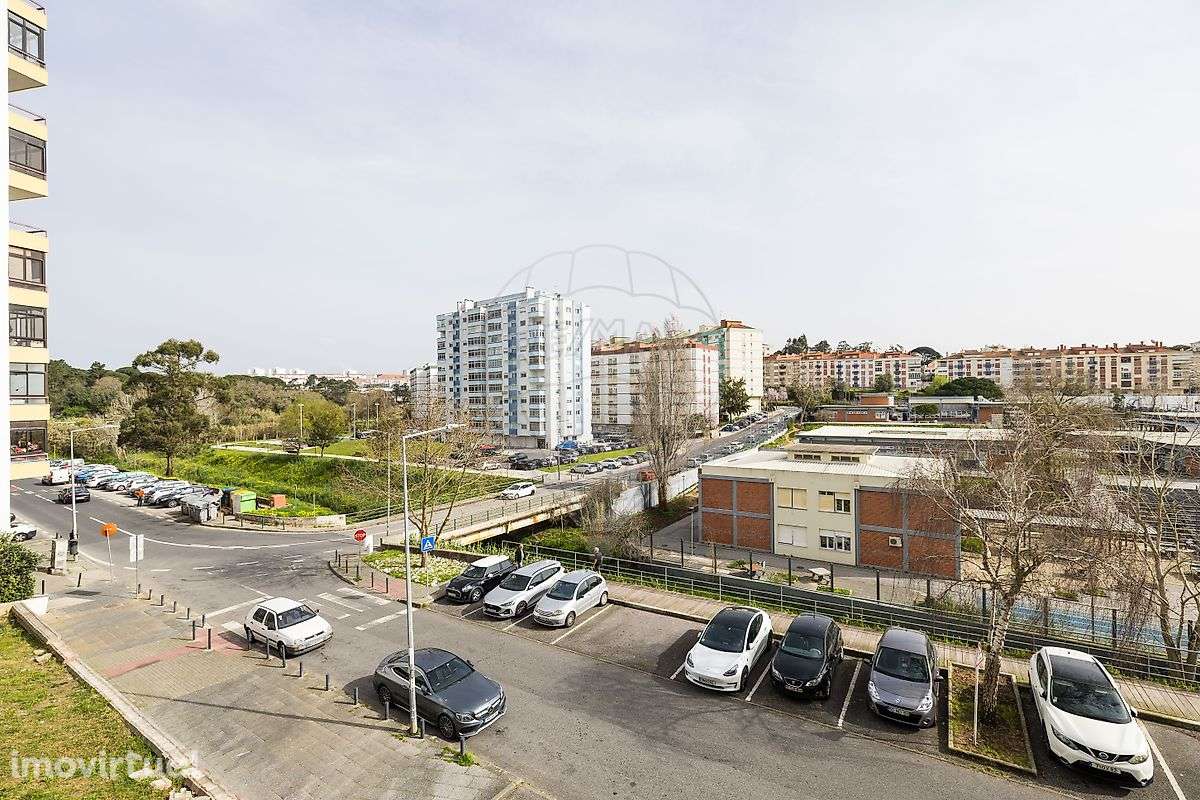 Apartamento T1 para venda - Grande imagem: 5/21