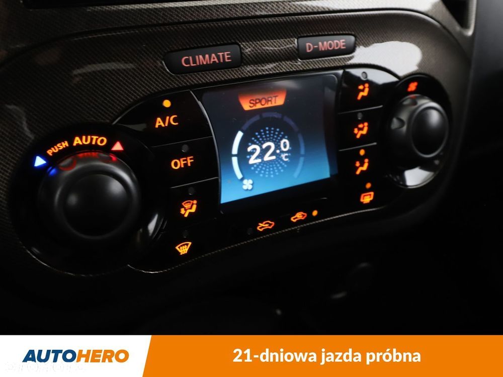 Nissan Juke 1.6 DIG-T Nismo RS - 24