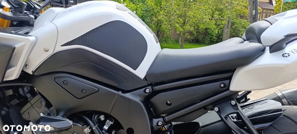 Yamaha FZ8 - 34