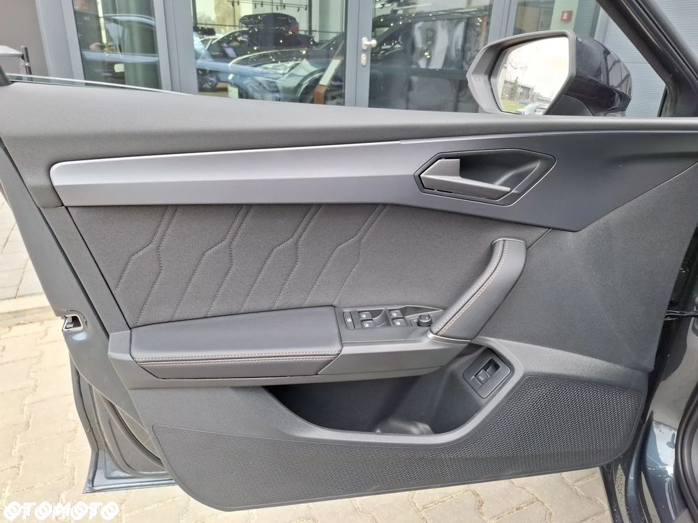 Cupra Leon 1.5 eTSI DSG - 18